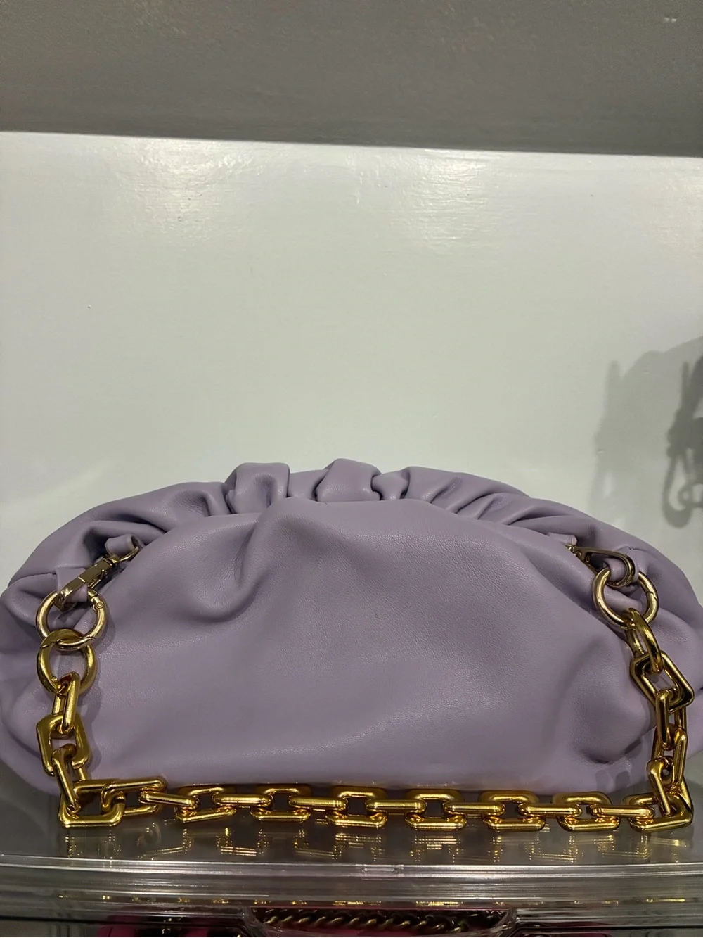 N/A stylish lavender